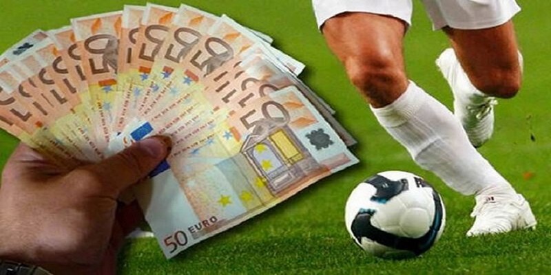 Anh em có thể linh hoạt đặt cược khi chơi kèo rung