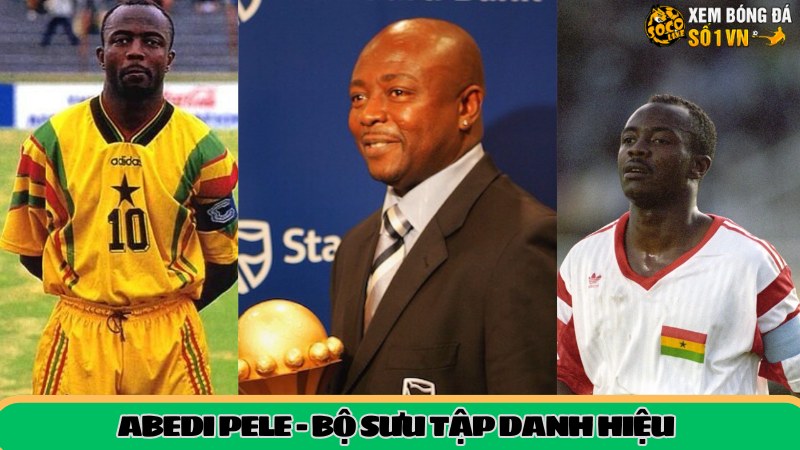 abedi pele